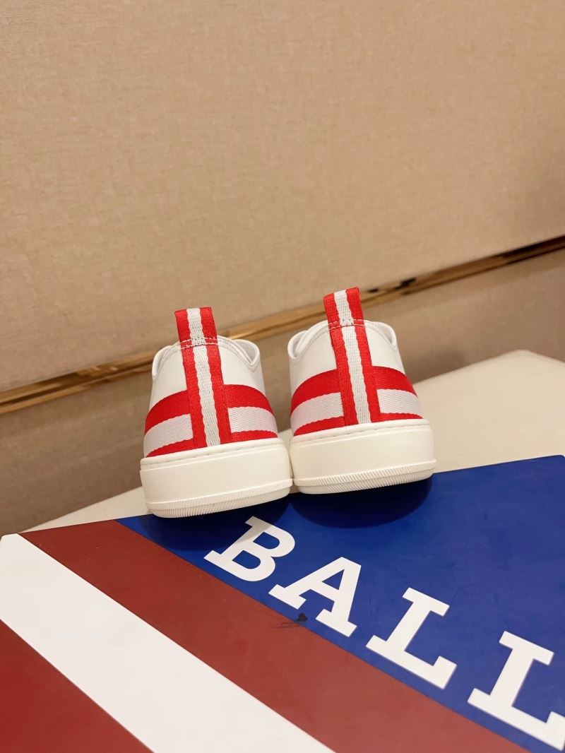 Bally Sneakers